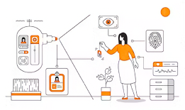 Innovation prototyping team